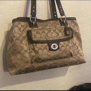 Coach women’s purse